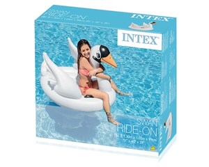 Intex úszósziget 