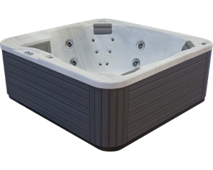 Haiti Jakuzzi