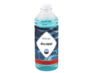 SPA Fresh Masszázsmedence illatosító 1 l