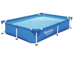 Bestway fémvázas medence fólia #21633