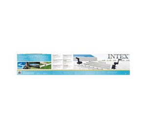 Intex - Szolárfóliacsörlő 2,74-4,88 #28051