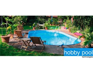 Hobby pool akció