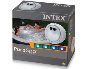 Intex jakuzzi LED világítás medencékhez #28503