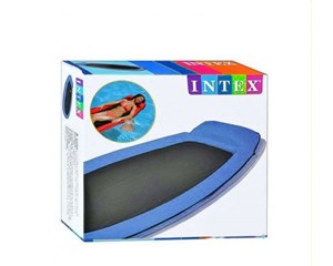 Intex hálós napozómatrac 