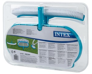 Intex medencetisztító de Luxe készlet #29057