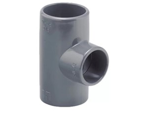 Szűkített T idom D63 x 1,5