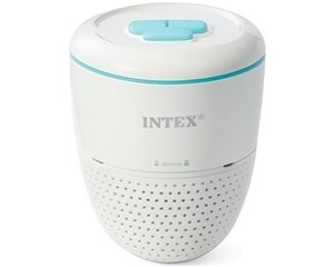 INTEX digitális vízfelszínen úszó vízelemző bója #28607