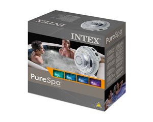 Intex Jakuzzi LED világítás jet medencékhez #28504