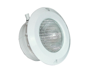 Reflektor betonos medencéhez SMD White LED 30W / 12V