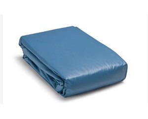 Csomagolás sérült - Intex Fémvázas medence fólia 8,53 x 3,66m 1,32mm 0,5mm #10770