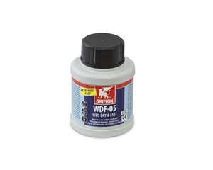 Griffon WDF05 Blue 125 ml PVC csőragasztó