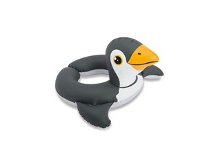 Állatkás úszógumi pingvin #59220