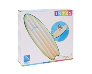 Intex szörf matrac 