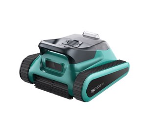 Maytronics NIYA Tracker 35 vezeték nélküli medence robot