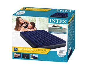 Intex felfújható matrac #68759/64759