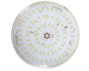 LED izzó Crystal SMD252 White 50W/12V
