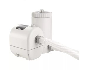 INTEX papírszűrős vízforgató szivattyú 9,4m3/h #26634