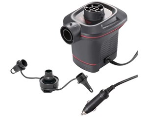 Intex elektromos kis pumpa 12V #66636