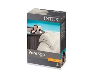 Intex jakuzzihoz fejpárna #28501