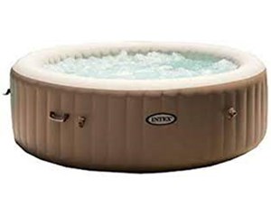 Intex jakuzzi test #11842