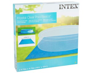 Intex medence alátétfólia #28048