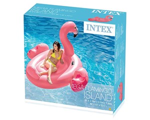 Intex hatalmas 