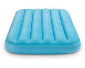 Intex Cozy Kids felfújható matrac - kék #66803