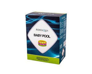 Baby Pool 5x20ml