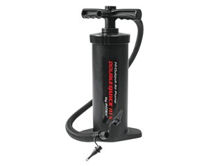 Intex kézipumpa 