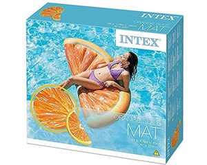 Intex úszómatrac 