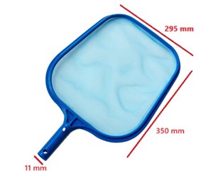 Medence feszített lombháló basic