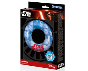 Bestway Star Wars Birodalom úszógumi #91203