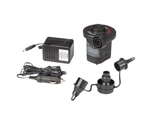 Intex elektromos kis pumpa 230V/12V #66632