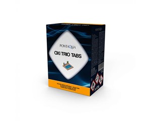 OXI TRIO TABS