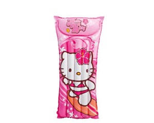 Hello Kitty  matrac 1,18 x 60 cm