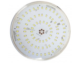 LED izzó SMD 252 PAR56 White 50W / 3000 lux (hideg fehér)